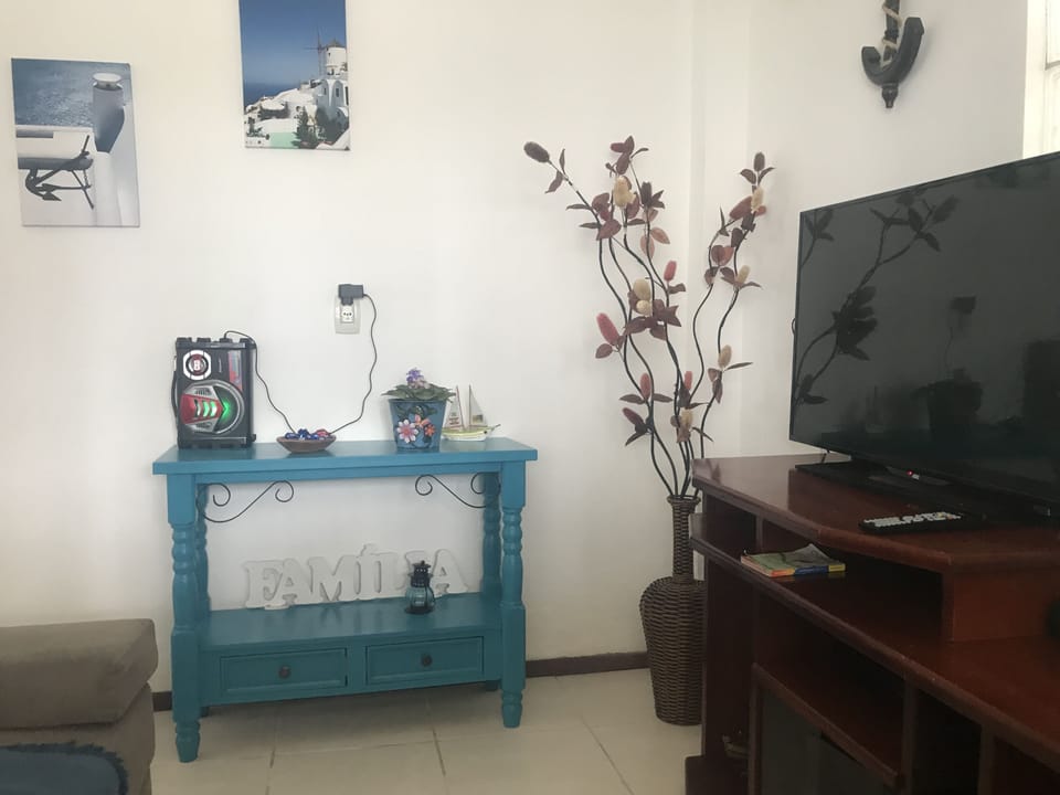 House | Living room | LED TV