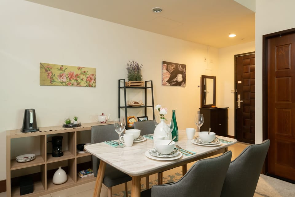 Dinner service 全套餐具