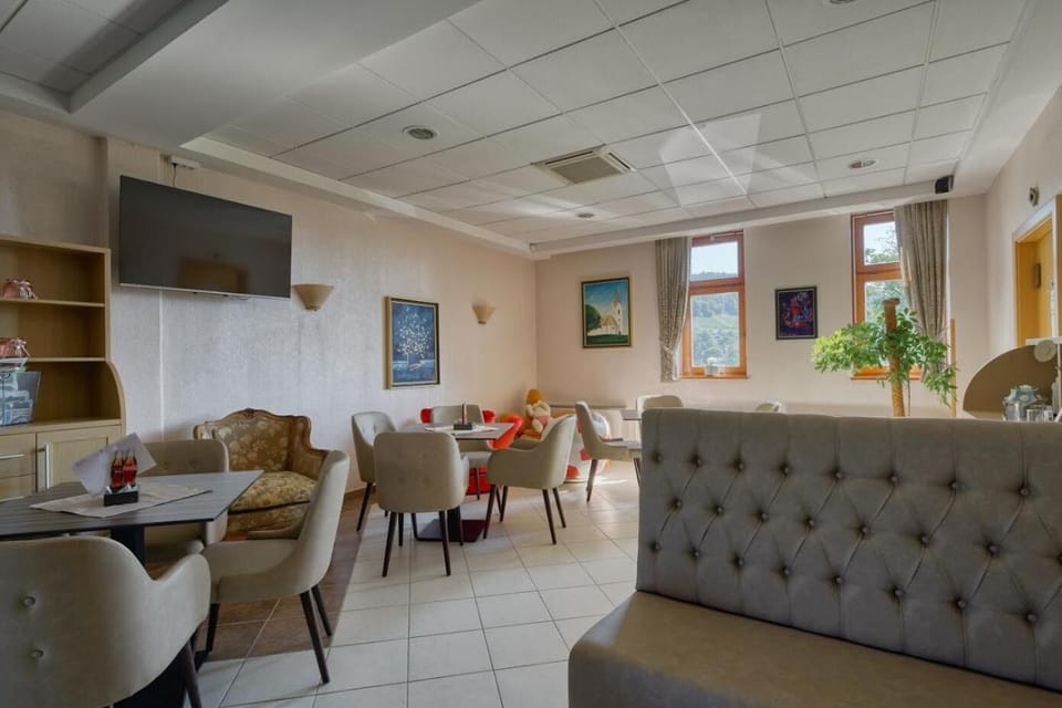 Garni Hotel Zvon Hotel in Slovenia