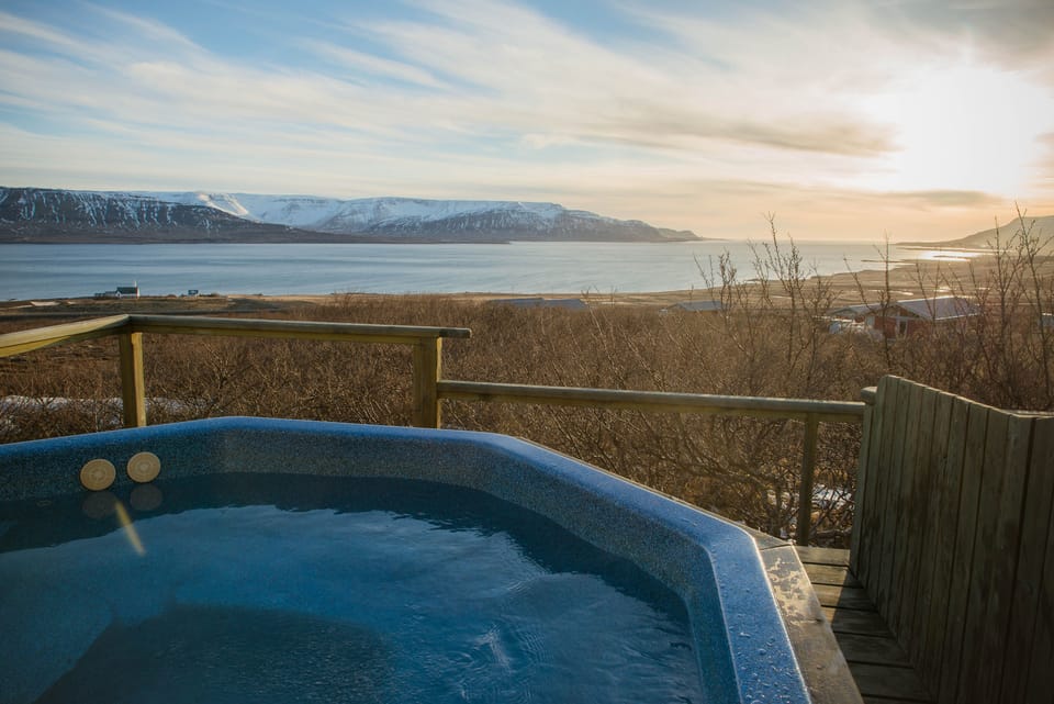 Hotel Glymur Hotel in Southern Region