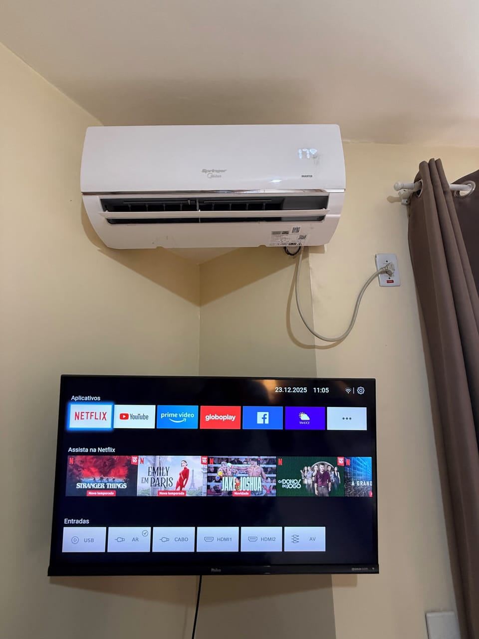 Television