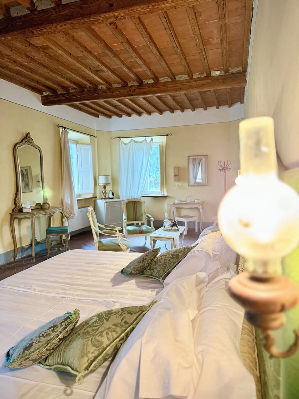 Comfort Suite | 1 bedroom, premium bedding, down comforters, desk
