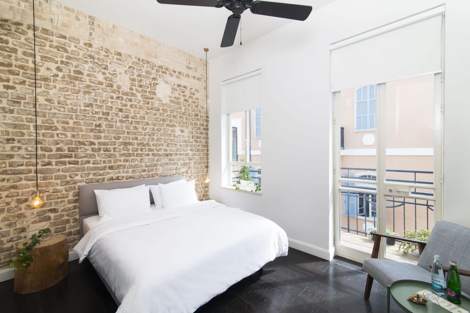 Deluxe Room, Balcony | 5 bedrooms, premium bedding, individually decorated