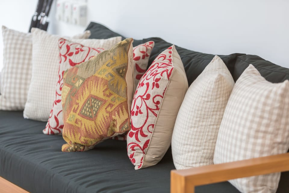 Villa, 2 Bedrooms | Room amenity