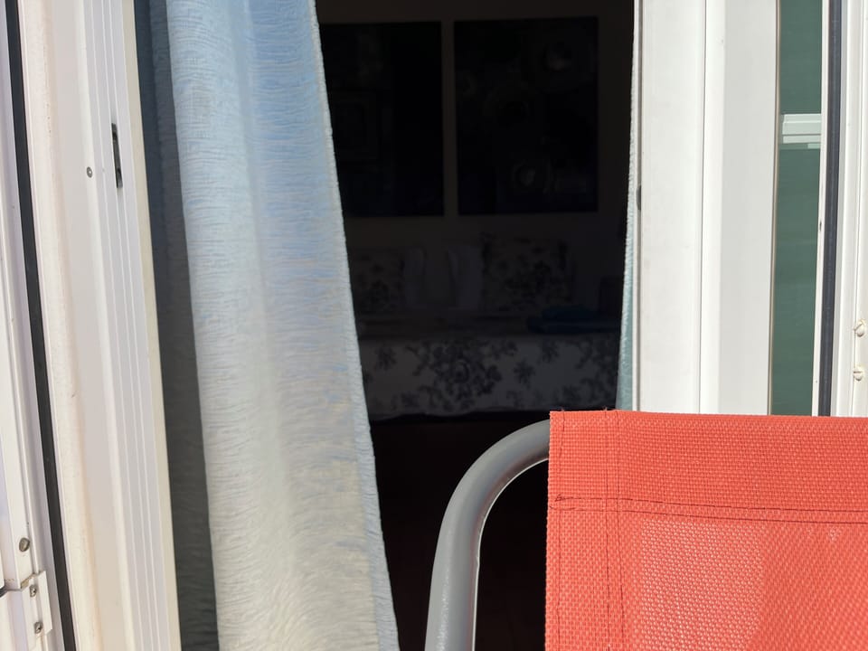 Apartment, 3 Bedrooms, Terrace | Terrace/patio