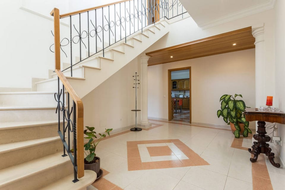 11 Villa Coelho by Pechao Villa in Olhão