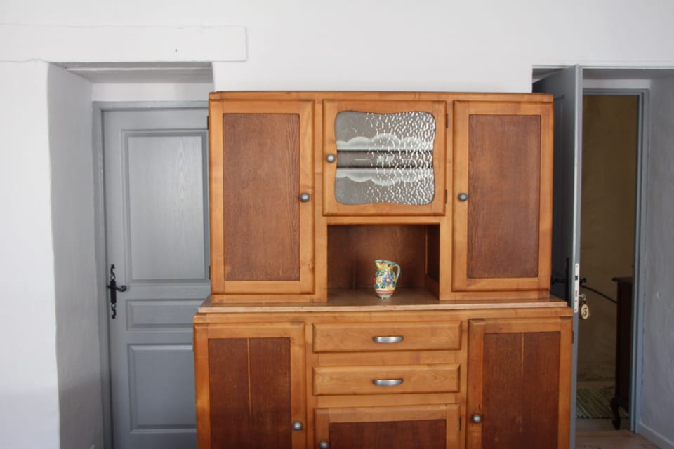 Superior Apartment, Ensuite (mistral) | Lobby