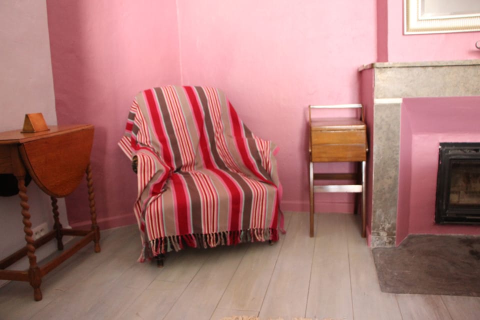Maison Anila Country House in Provence