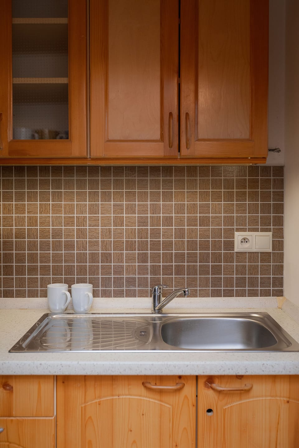 Deluxe Quadruple Room | Private kitchenette | Mini-fridge