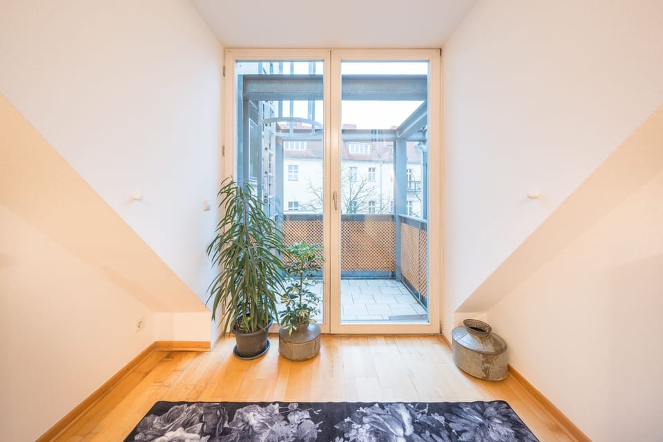 Design Apartment, 3 Bedrooms | 3 bedrooms, individually decorated, individually furnished
