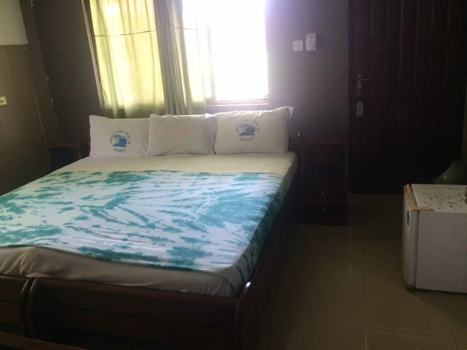 Comfort Chalet | Desk, laptop workspace, WiFi (free)