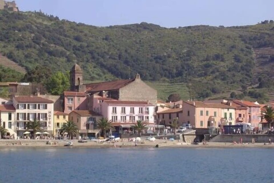 Port d'Avall beach