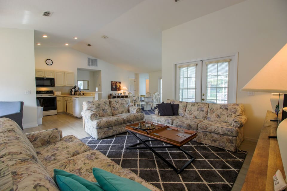 House | Interior