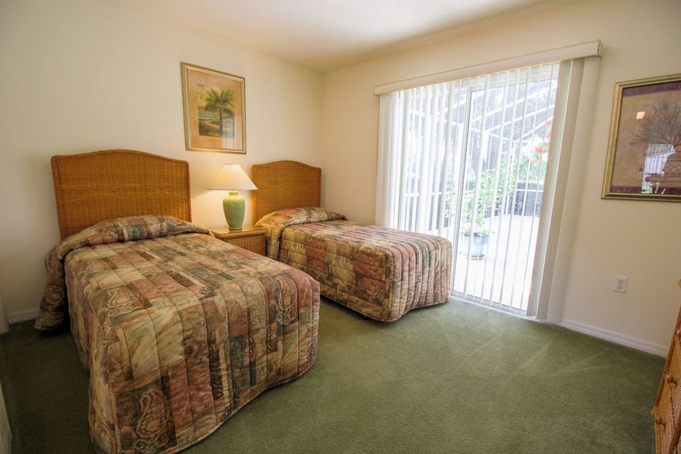 Comfort Villa | 3 bedrooms, iron/ironing board, free WiFi, bed sheets