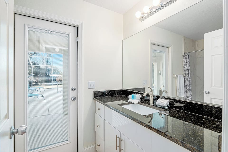 Villa Huisman - Comfort - 3 Bedroom Villa in Hernando