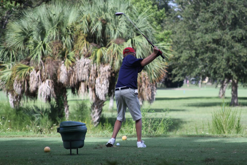 Golf