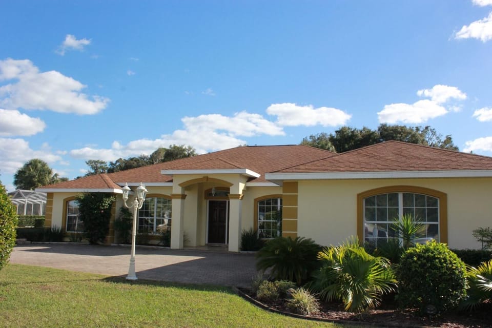 House | Exterior