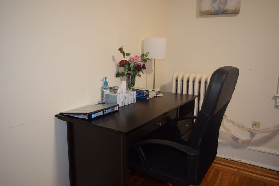 Reading Table