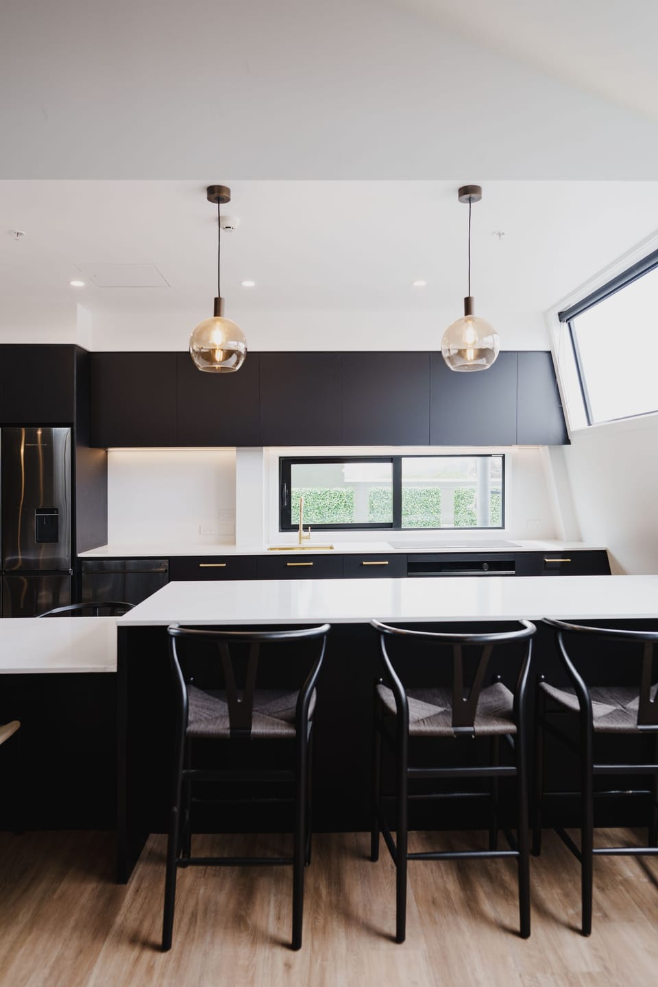 Penthouse Apartment (Loft) | Private kitchen | Electric kettle