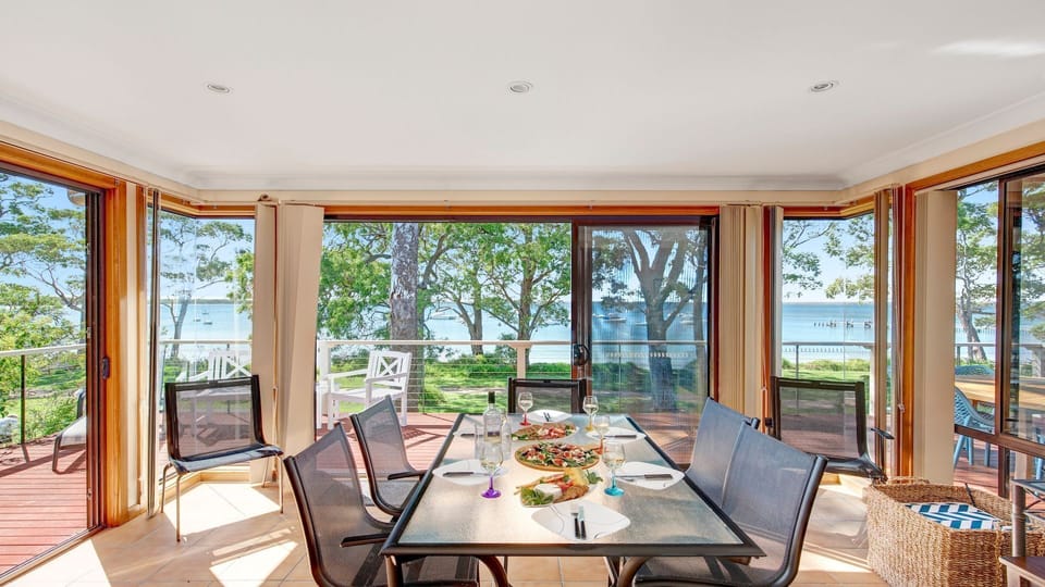Tradewinds | Dining | Views