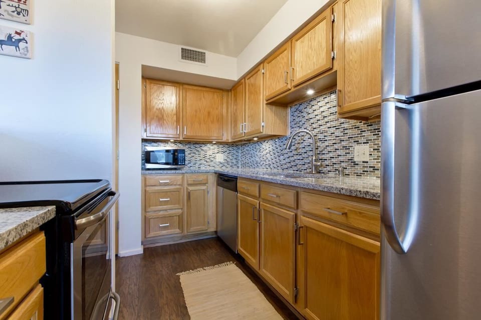 Kitchen!