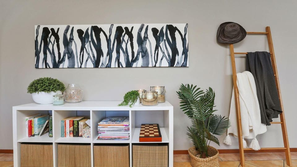 Cleveland Place | Location shot | Culburra Beach