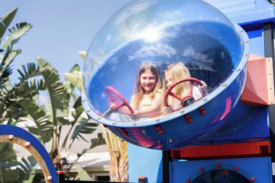 Highway 1 Holiday & Lifestyle Park Campground/ 
RV Resort in Adelaide