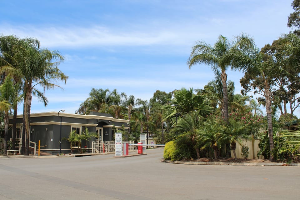Reception hall