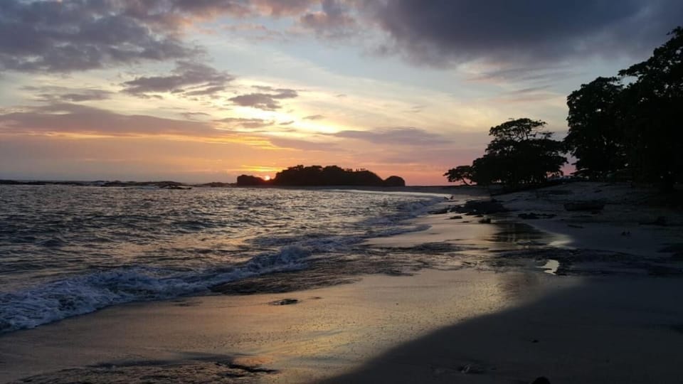 Cocobolo Beach Boutique Hotel Boutique hotel in Guanacaste Province