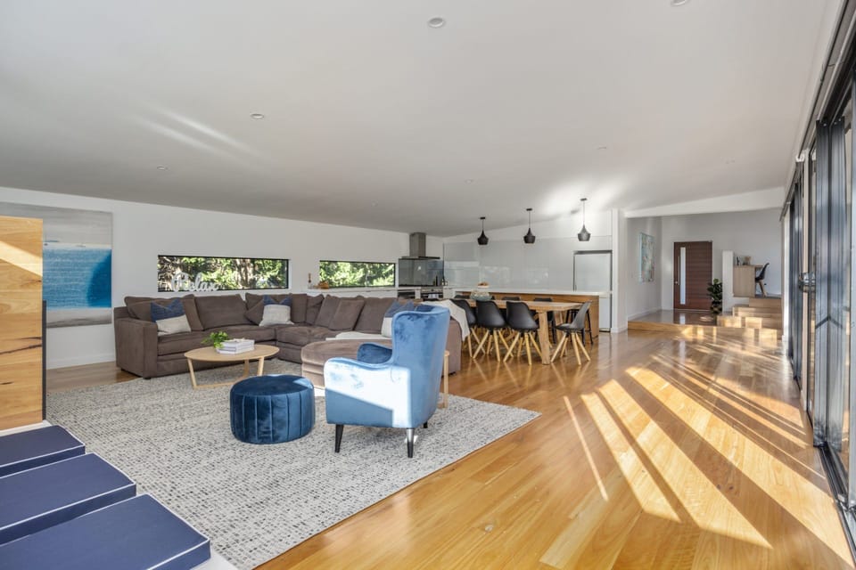 Living,Dining,Kitchen