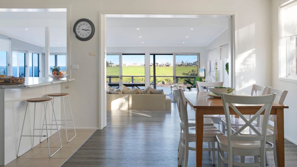 Beachview | Enjoy relaxed living with a view