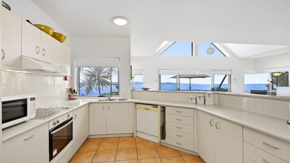 Tilbury Breeze | Kitchen