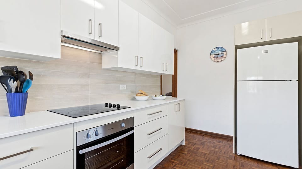 Time to Unwind | Kitchen
