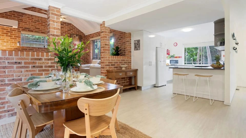 Kitchen | Dining