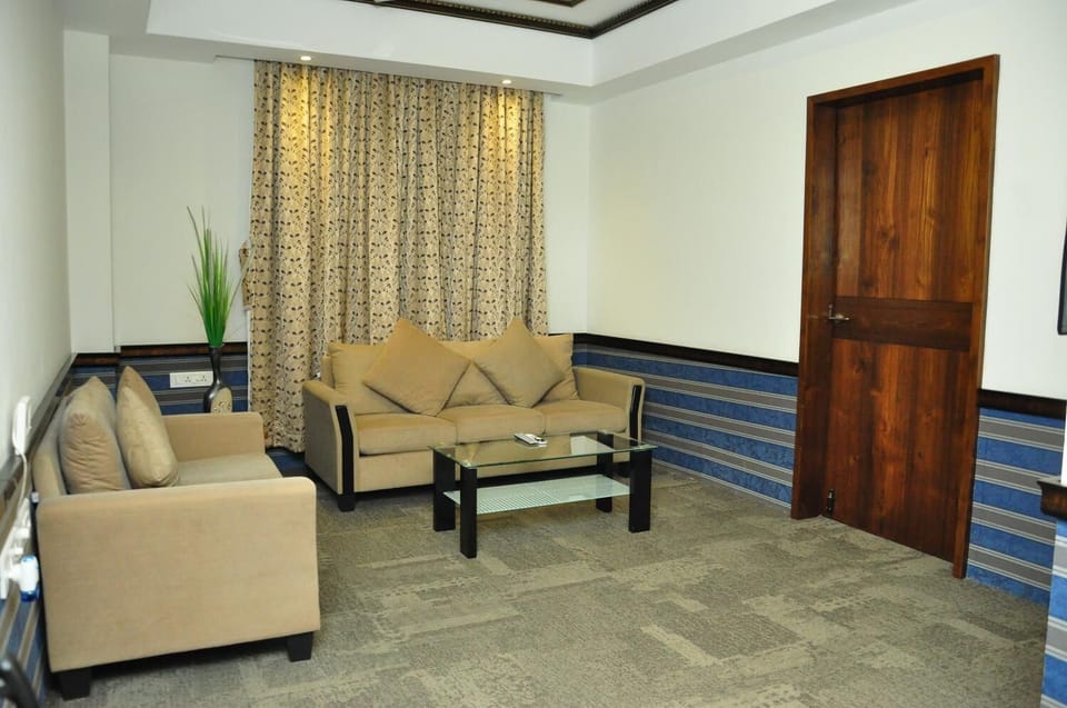 Flat-screen TV
