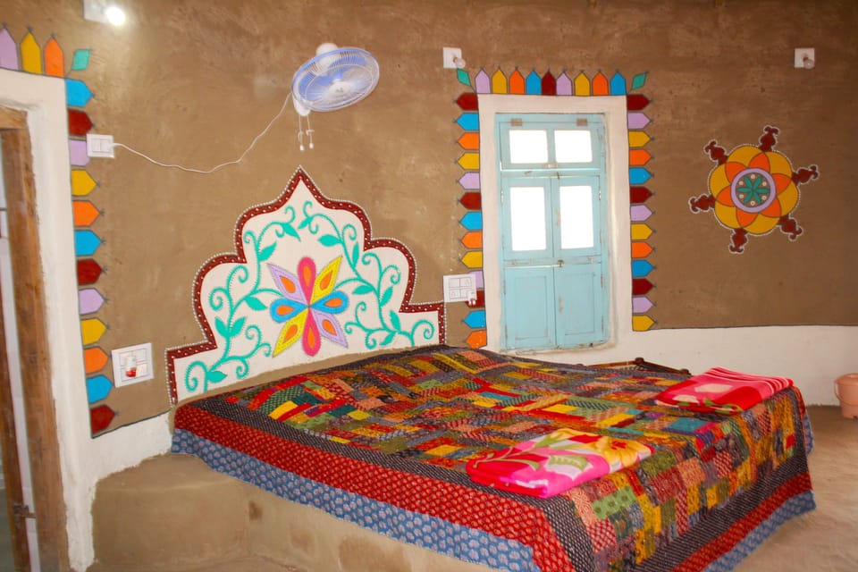 1 bedroom, Select Comfort beds, in-room safe, desk