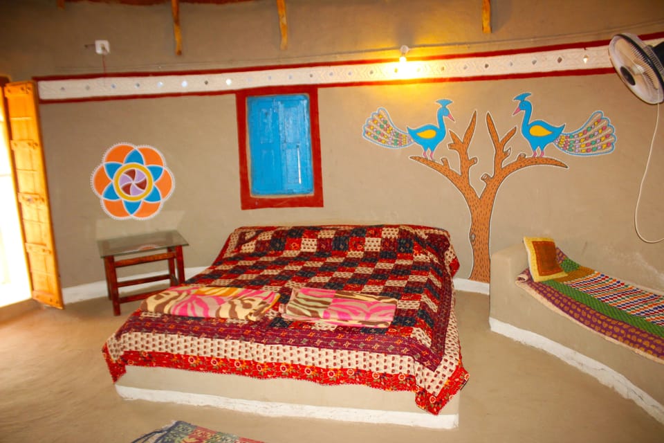1 bedroom, Select Comfort beds, in-room safe, desk