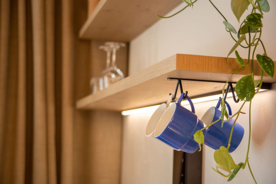 Superior Studio | In-room dining