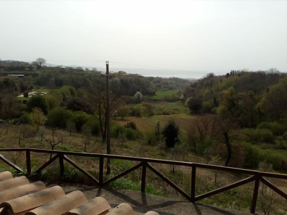 Duplex, 1 Bedroom | View from room
