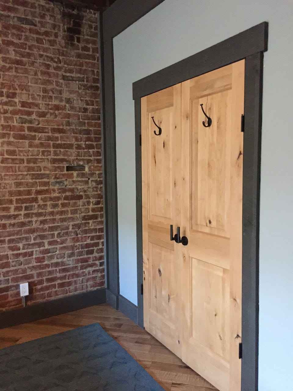 Bedroom Closet