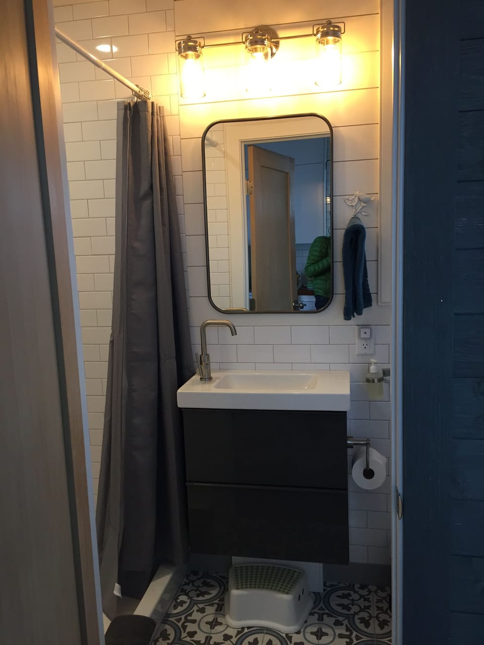 Bath Vanity
