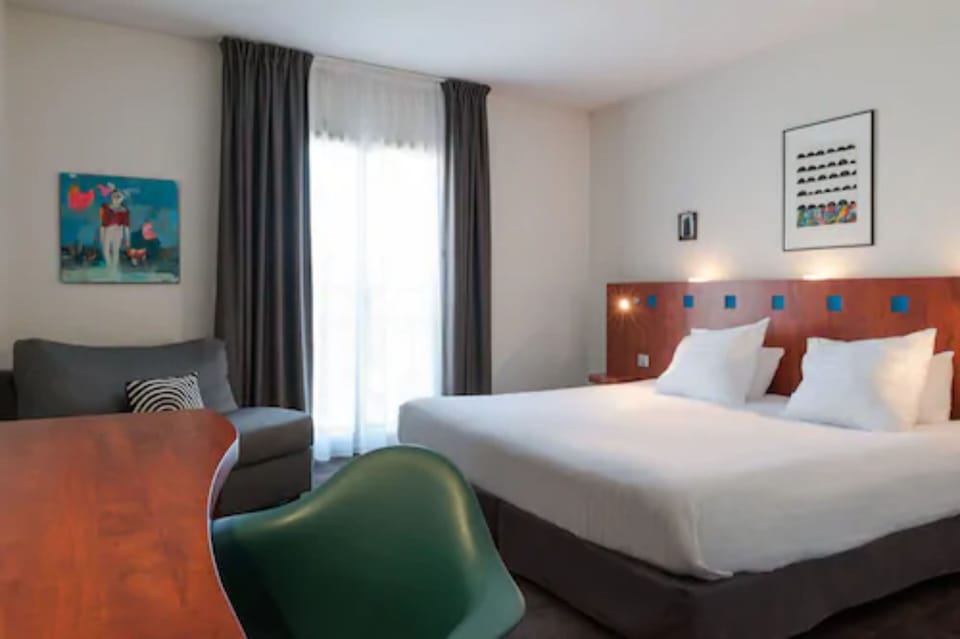 Executive Room | View from room