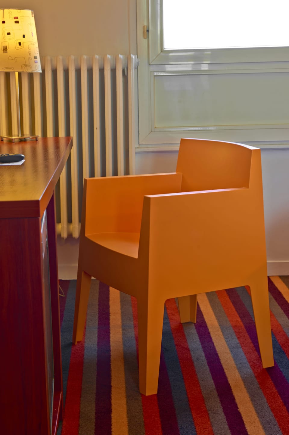 In-room safe, desk, blackout drapes, soundproofing