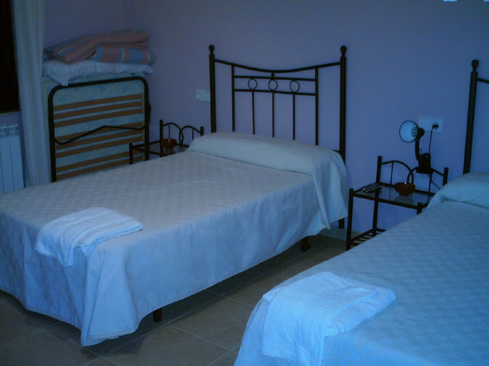 Comfort Double or Twin Room | Individually decorated, individually furnished, laptop workspace