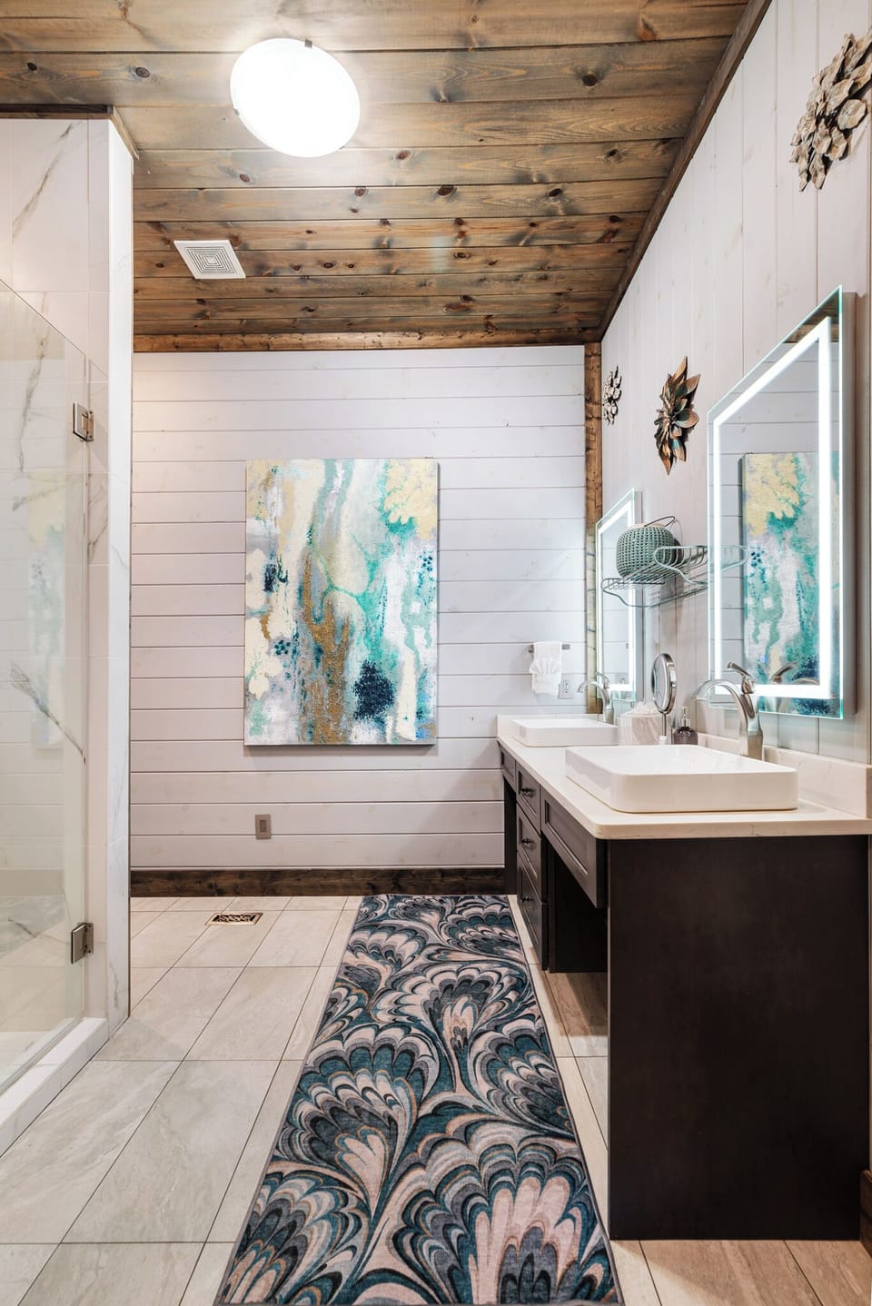 Bathroom #1