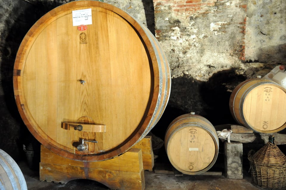 Winery