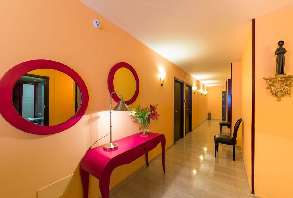 Hallway
