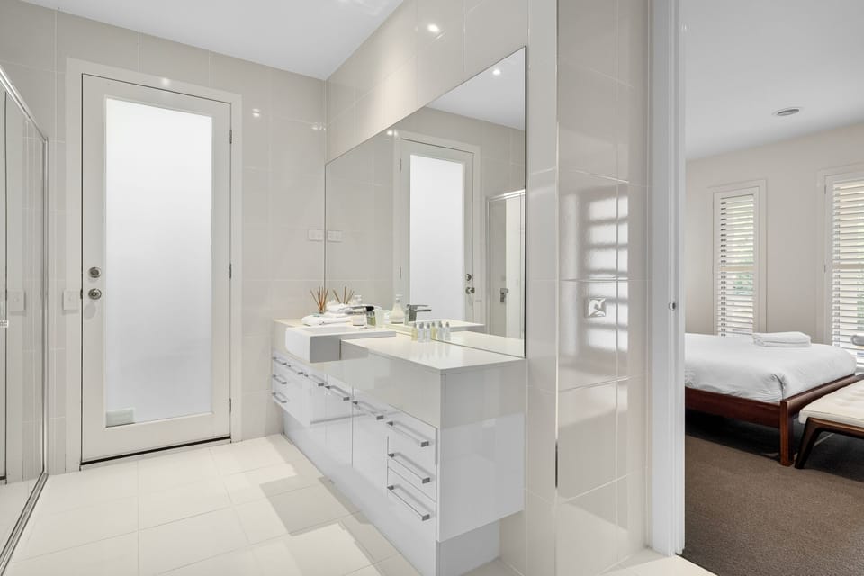 Downstairs Bathroom 3
