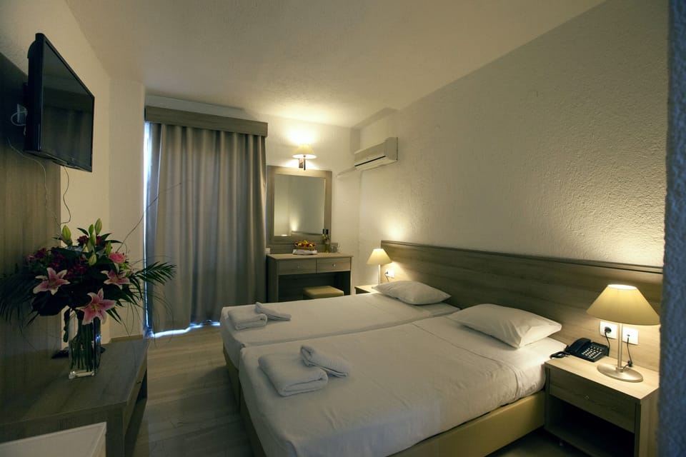 Desk, iron/ironing board (on request), WiFi (free), bed sheets