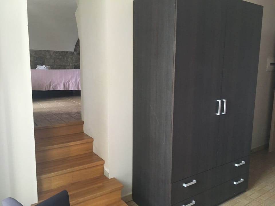 Comfort Quadruple Room | Desk, free WiFi, wheelchair access